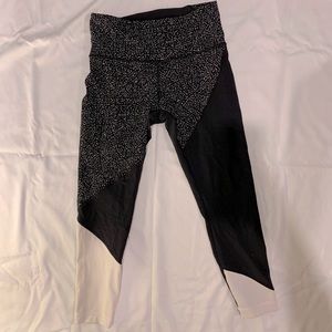 Lulu Lemon leggings